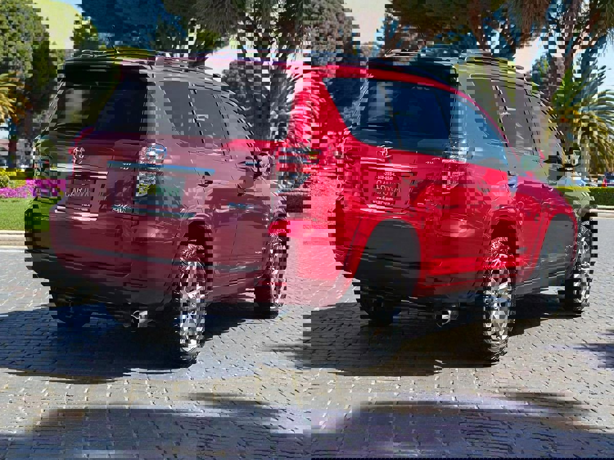 Used 2012 Toyota RAV4 Sport image 7