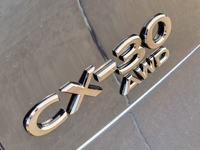 New 2026 MAZDA CX-30 Aire Edition image 16