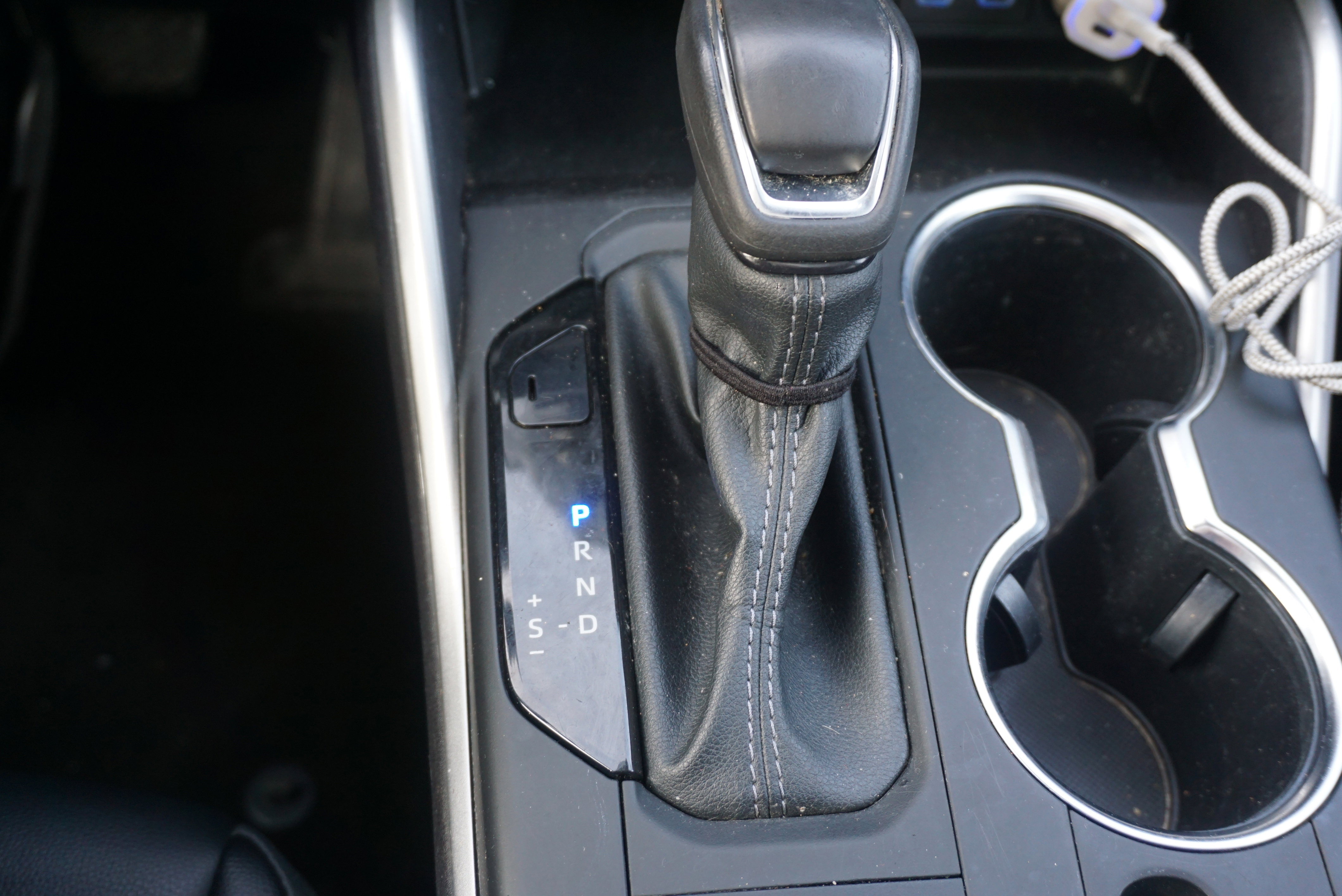 Used 2022 Toyota Highlander XLE image 11