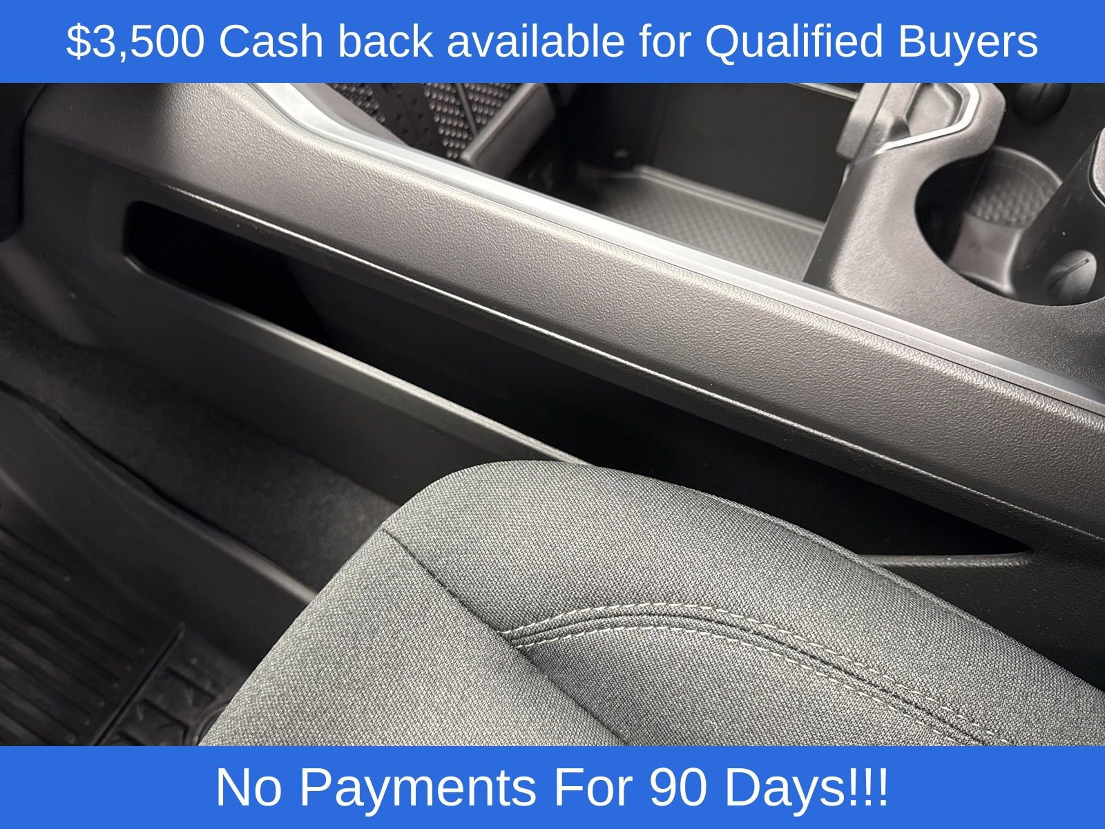 New 2026 RAM 1500 Big Horn image 21