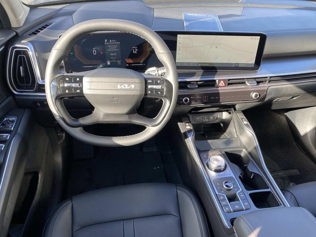 New 2026 Kia Sorento EX w/ EX Premium Package image 10