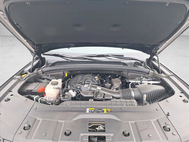 Used 2025 Jeep Grand Cherokee Altitude image 22