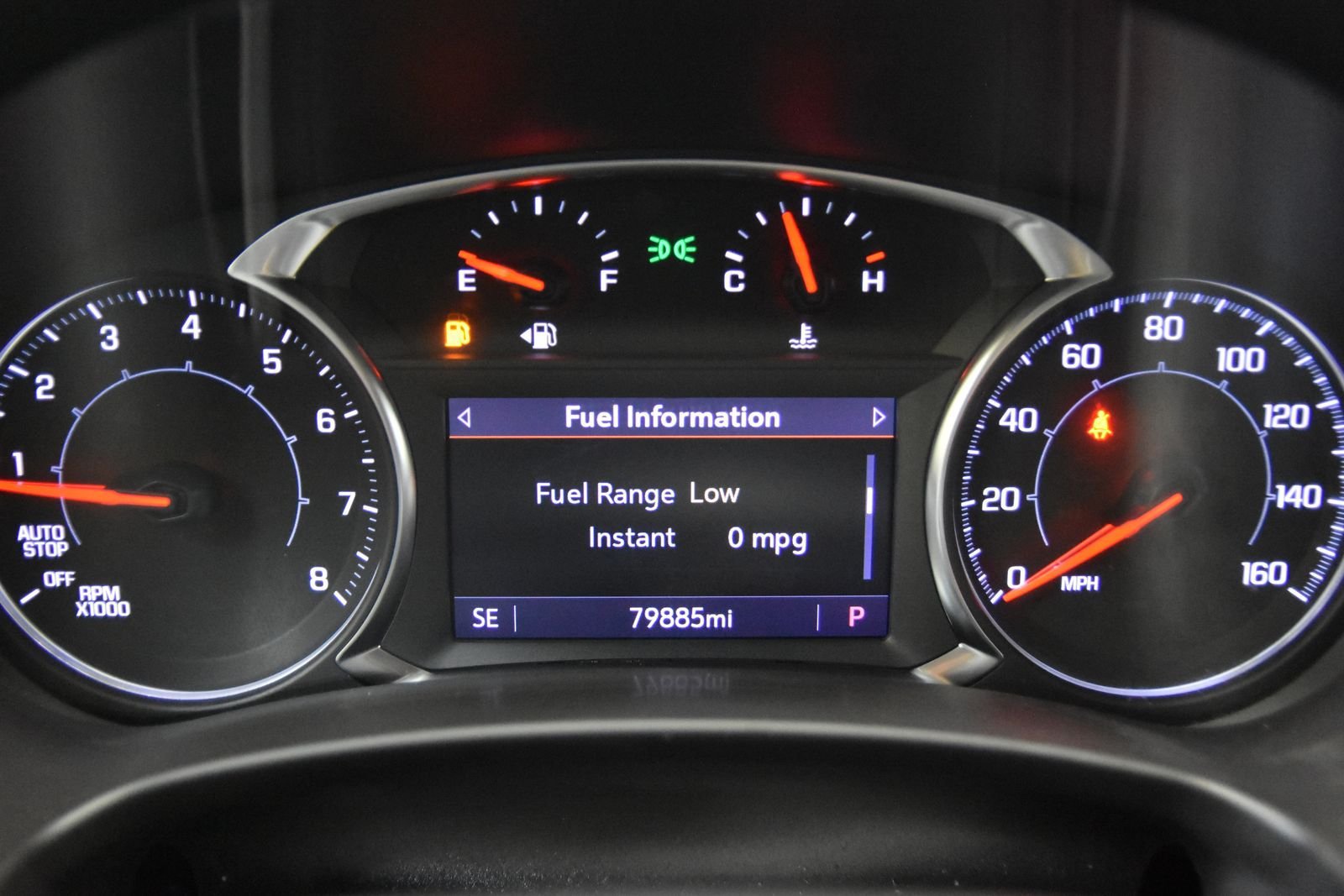 Used 2023 GMC Terrain SLT FWD image 22