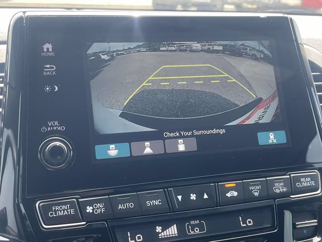 Used 2020 Honda Odyssey EX image 18