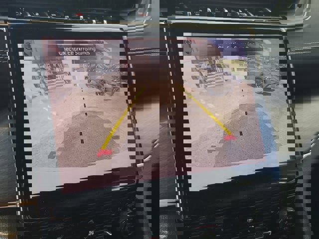 Used 2021 Jeep Grand Cherokee L Limited image 28