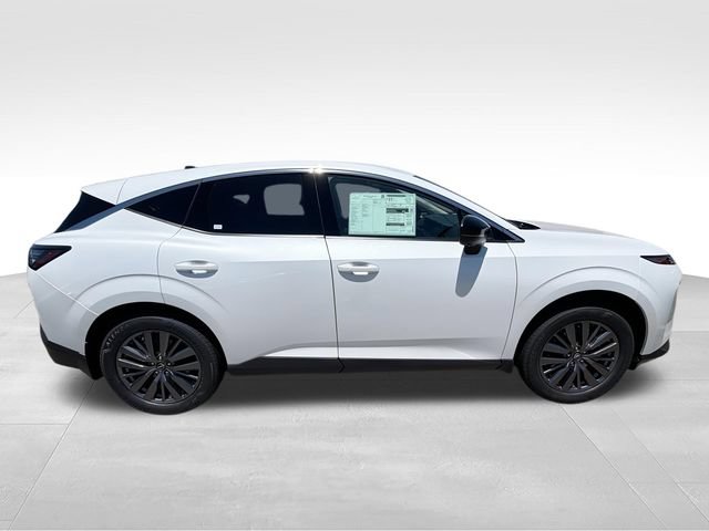 New 2026 Nissan Murano SL AWD/4WD image 9