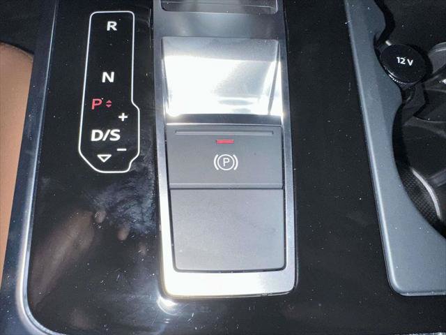 New 2026 Audi Q7 2.0T Premium w/ Convenience Plus Package AWD/4WD image 25