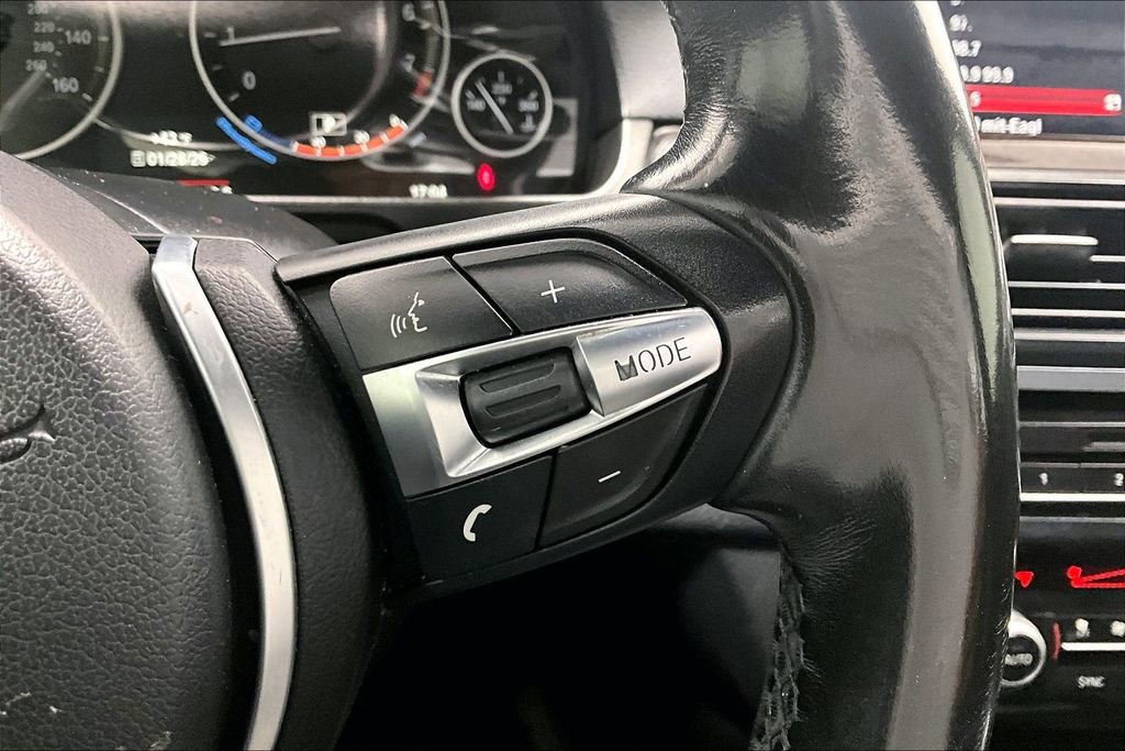 Used 2015 BMW 528i 528i image 21