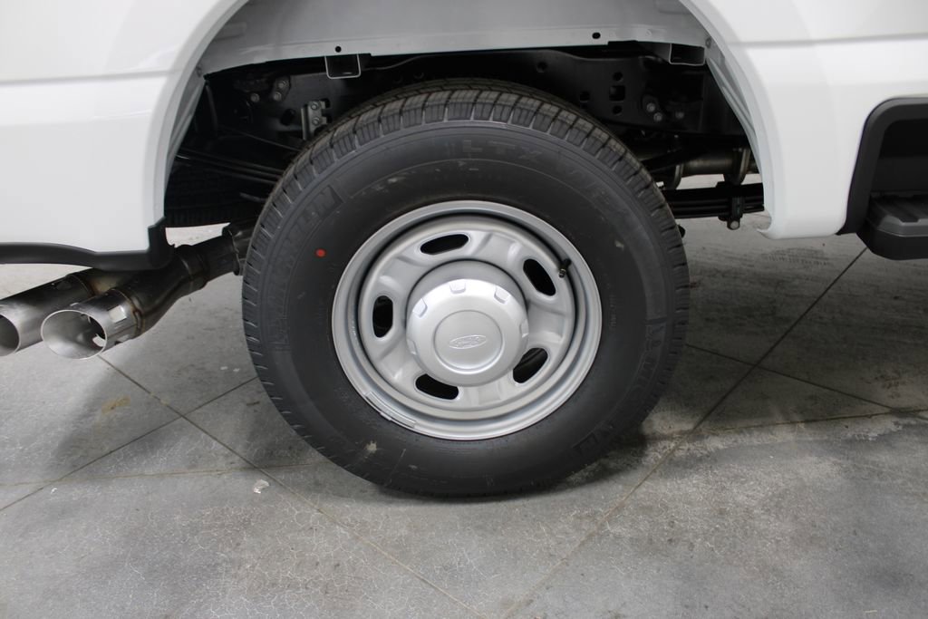 New 2026 Ford F350 XL image 34