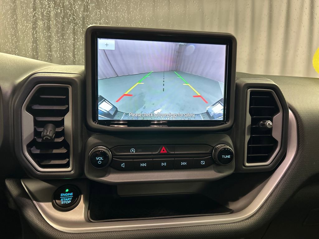 Used 2021 Ford Bronco Sport Big Bend image 17