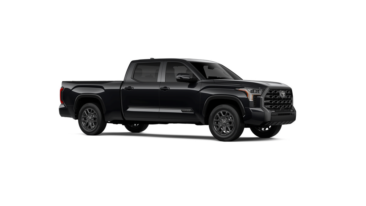 New 2026 Toyota Tundra Platinum AWD/4WD image 43