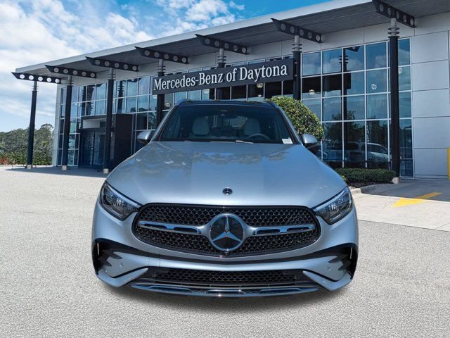 New 2026 Mercedes-Benz GLC 300 image 9