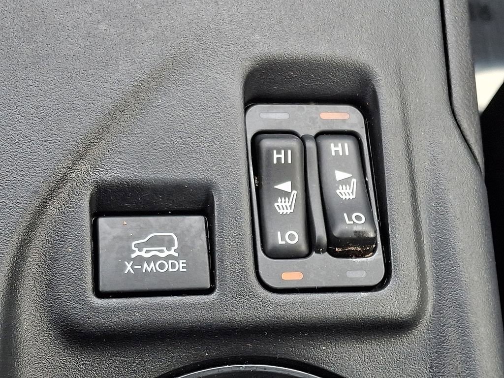 Certified 2023 Subaru Crosstrek 2.0i Premium image 27