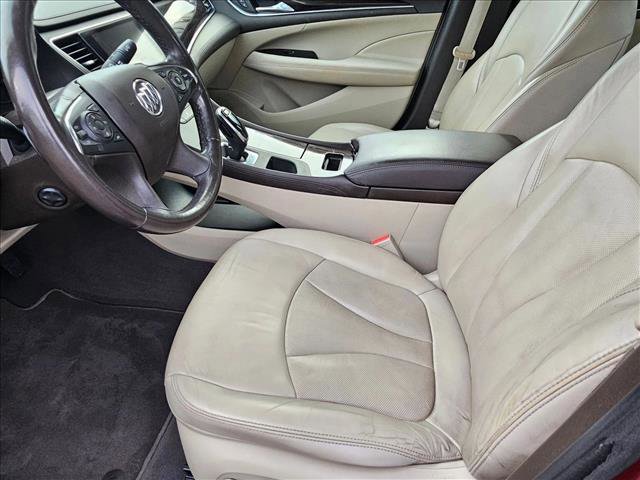 Used 2017 Buick LaCrosse Premium image 15