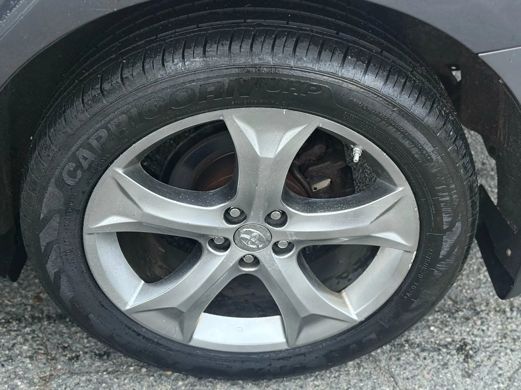 Used 2010 Toyota Venza AWD image 28