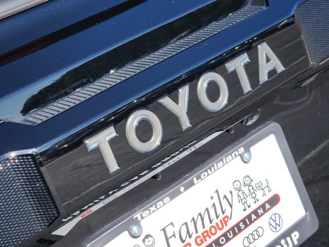 Certified 2025 Toyota 4Runner Limited RWD image 6