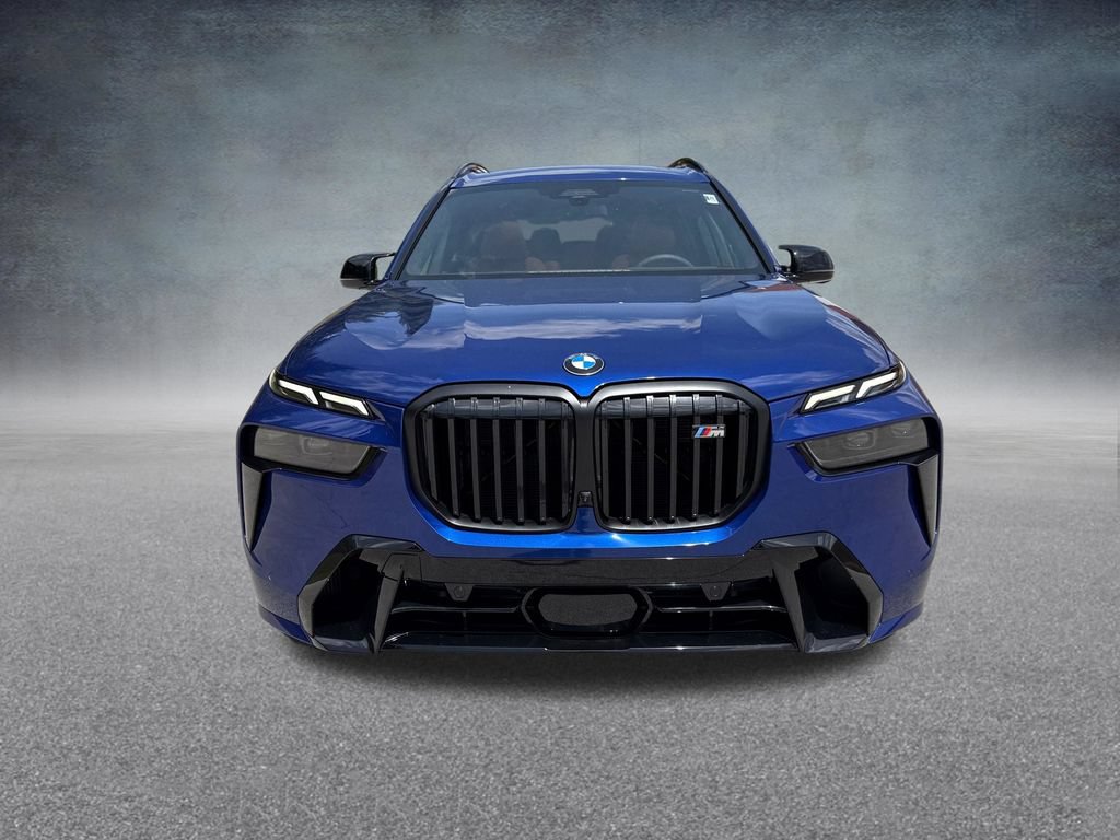 New 2027 BMW X7 M60i AWD/4WD image 8