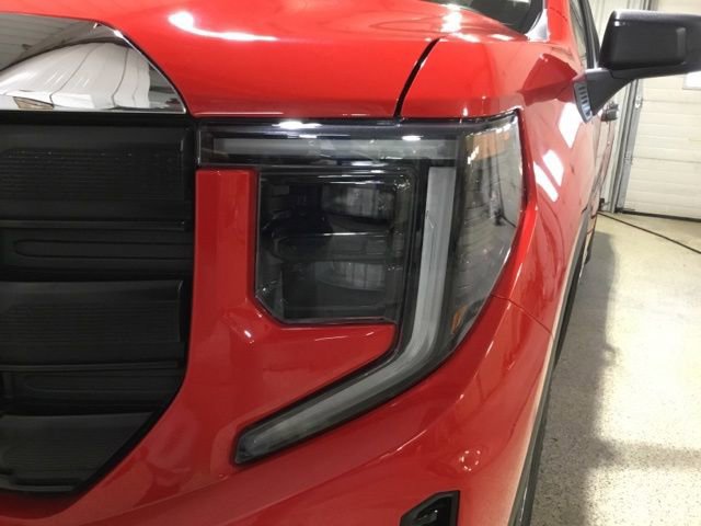Used 2023 GMC Sierra 1500 Pro w/ Pro Value Package image 7