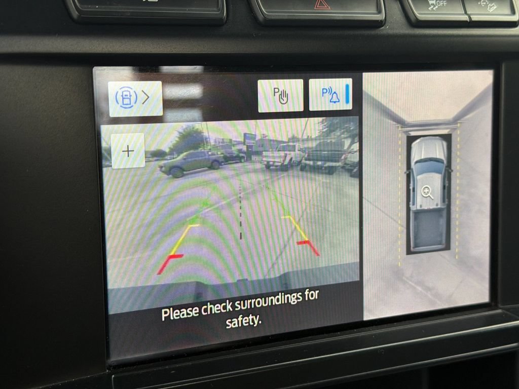 Used 2023 Ford F250 XL w/ 360-Degree Camera Package AWD/4WD image 16