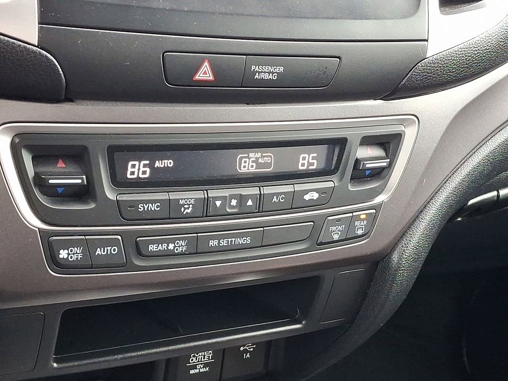 Used 2019 Honda Ridgeline Sport image 17