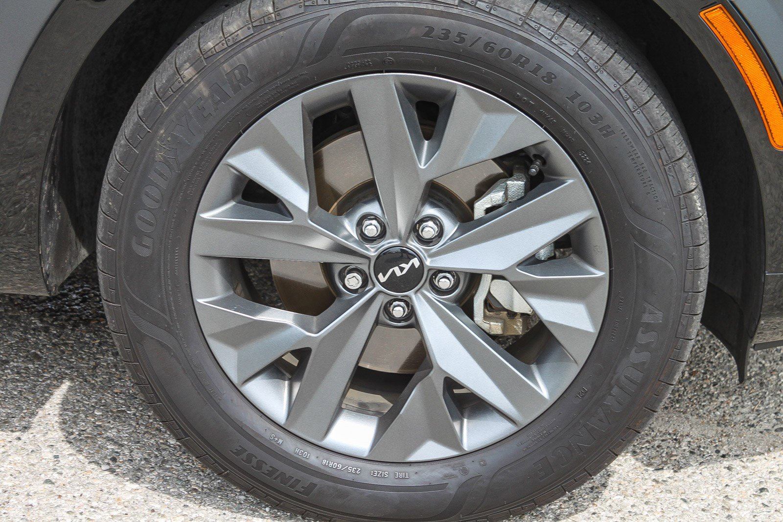 Used 2025 Kia Sportage SX Prestige image 14