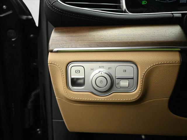 New 2026 Mercedes-Benz GLE 350 4MATIC image 18
