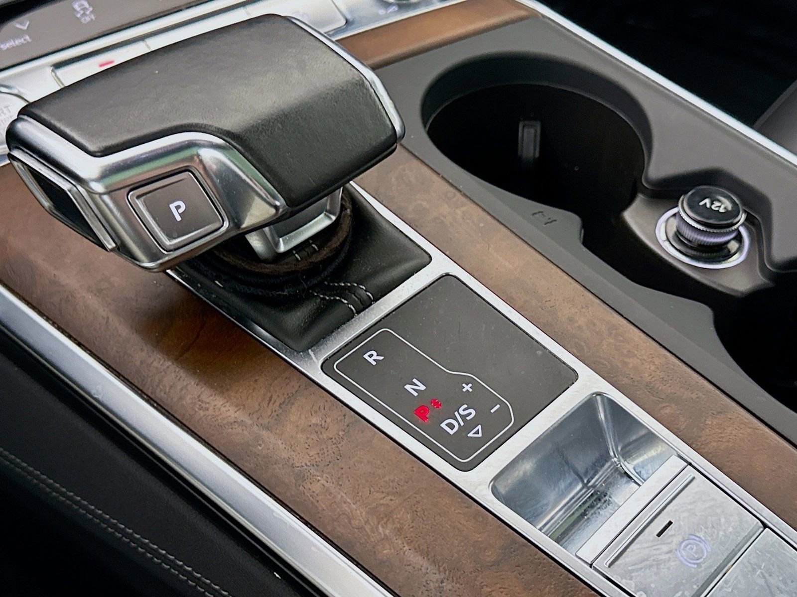 Used 2019 Audi A7 3.0T Premium Plus w/ Premium Plus Package image 20