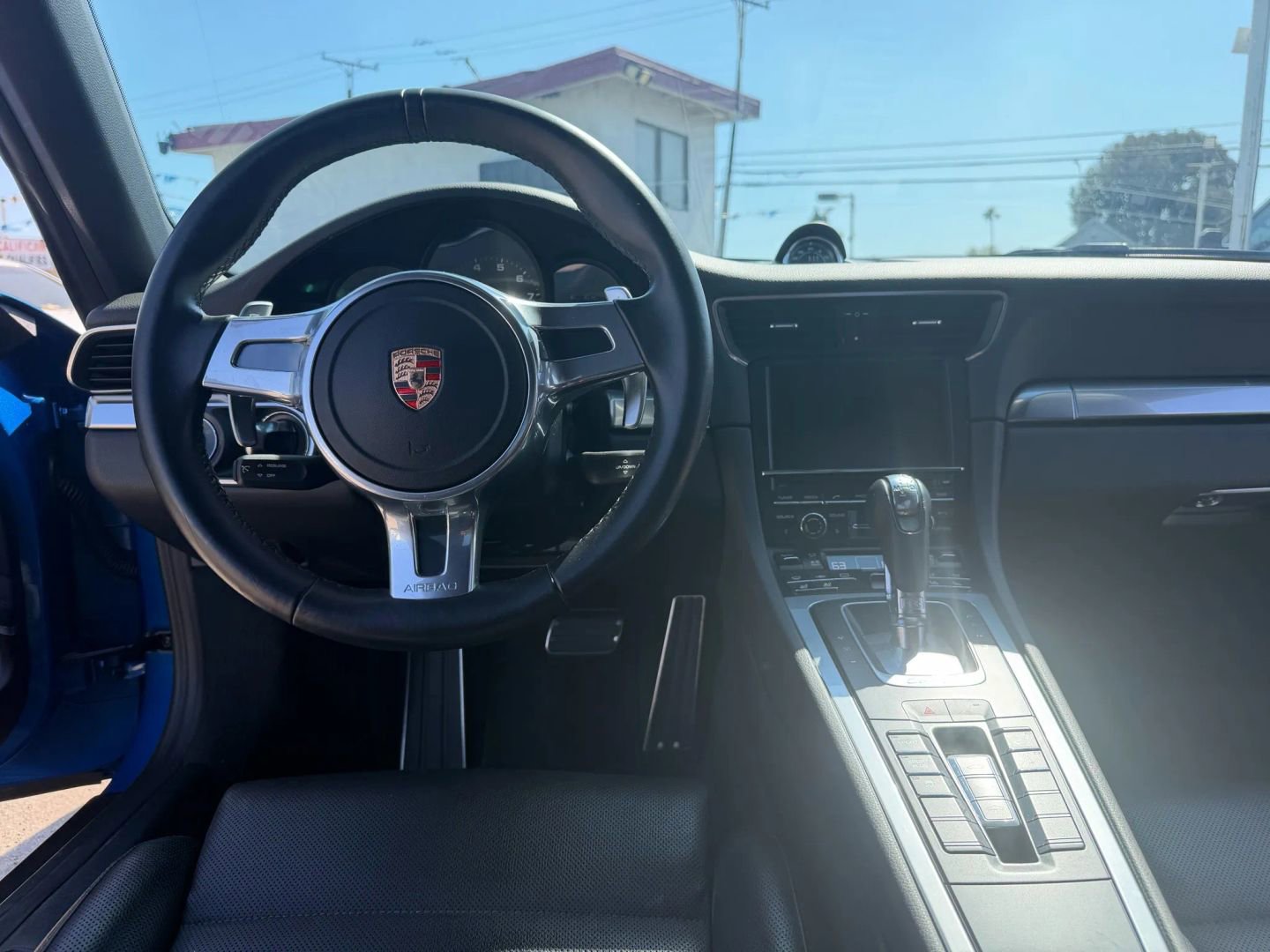 Used 2015 Porsche 911 Carrera image 17