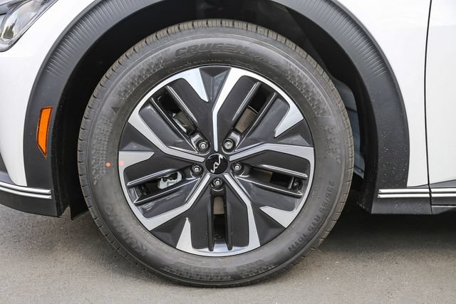 New 2024 Kia EV6 Light RWD image 11