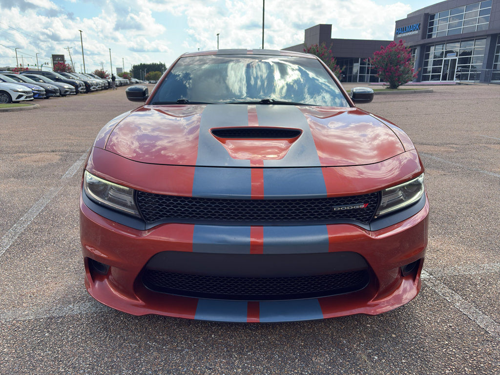 Used 2021 Dodge Charger R/T RWD video 2