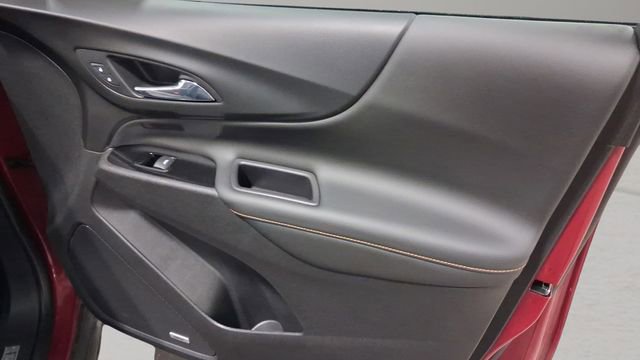 Used 2022 Chevrolet Equinox Premier image 18