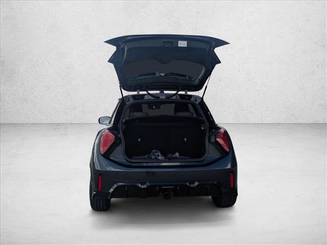 Used 2025 MINI Cooper John Cooper Works image 6