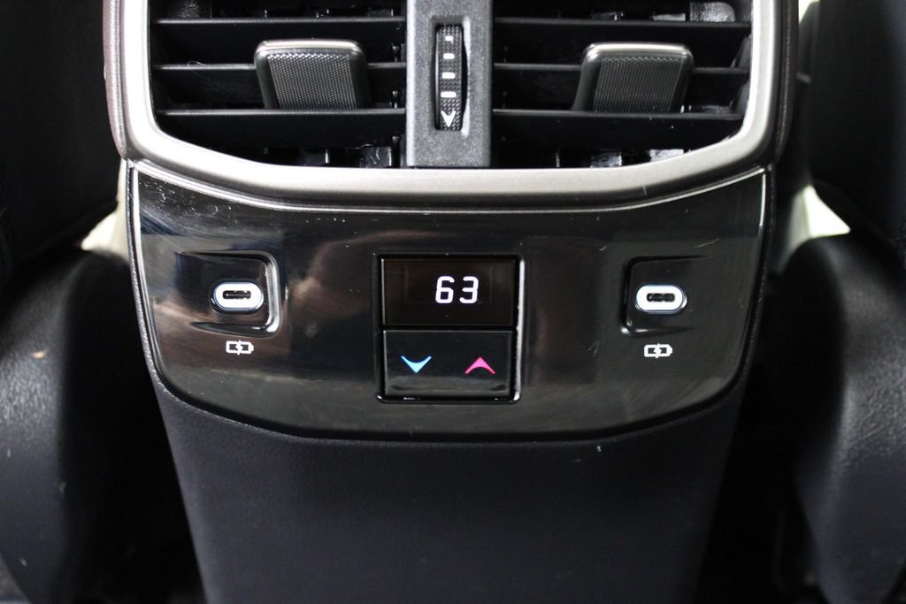 Used 2025 Lexus RX 350 Premium Plus w/ Convenience Package AWD/4WD image 39