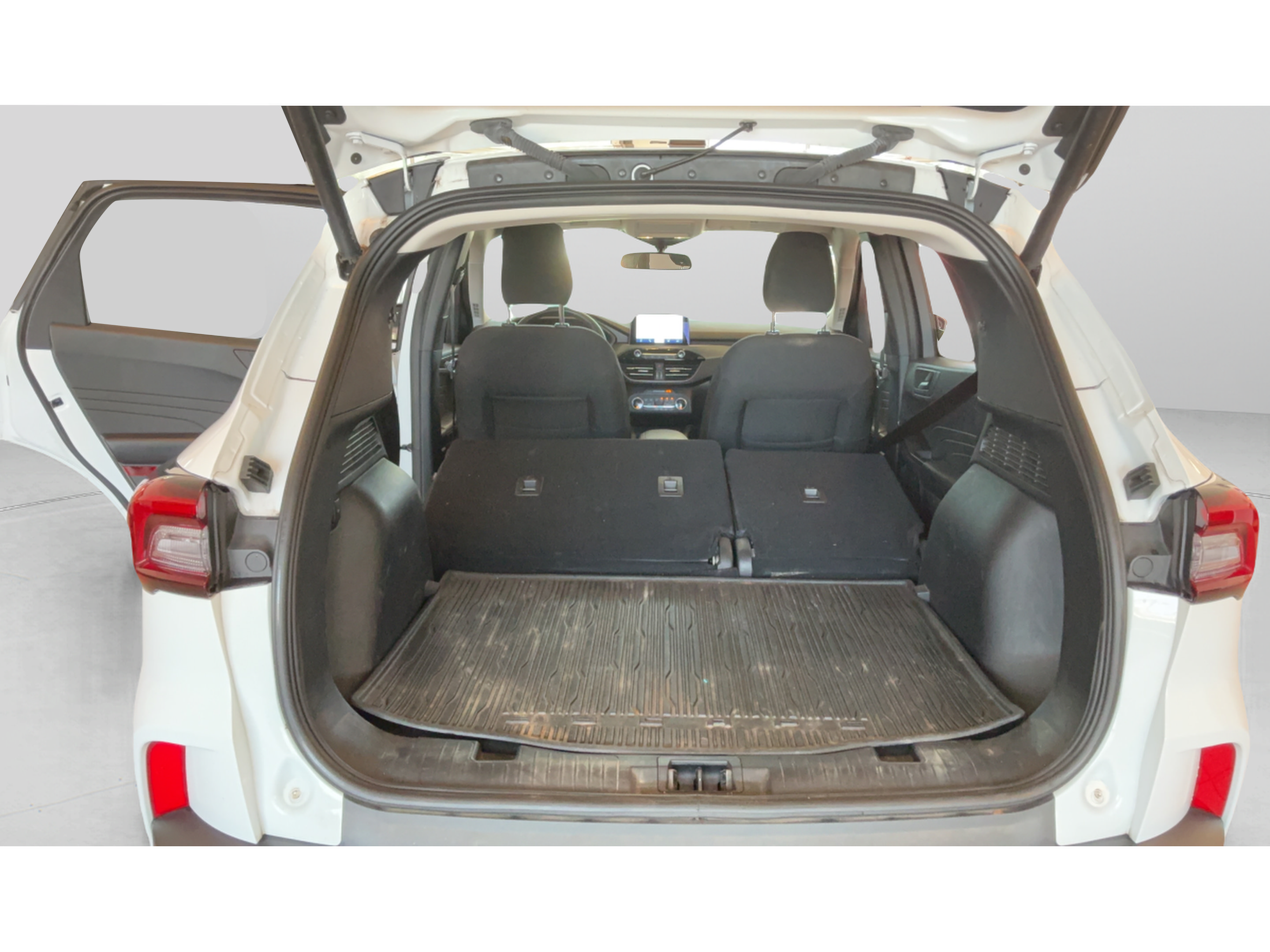 Used 2024 Ford Escape Active w/ Cold Weather Package FWD image 29