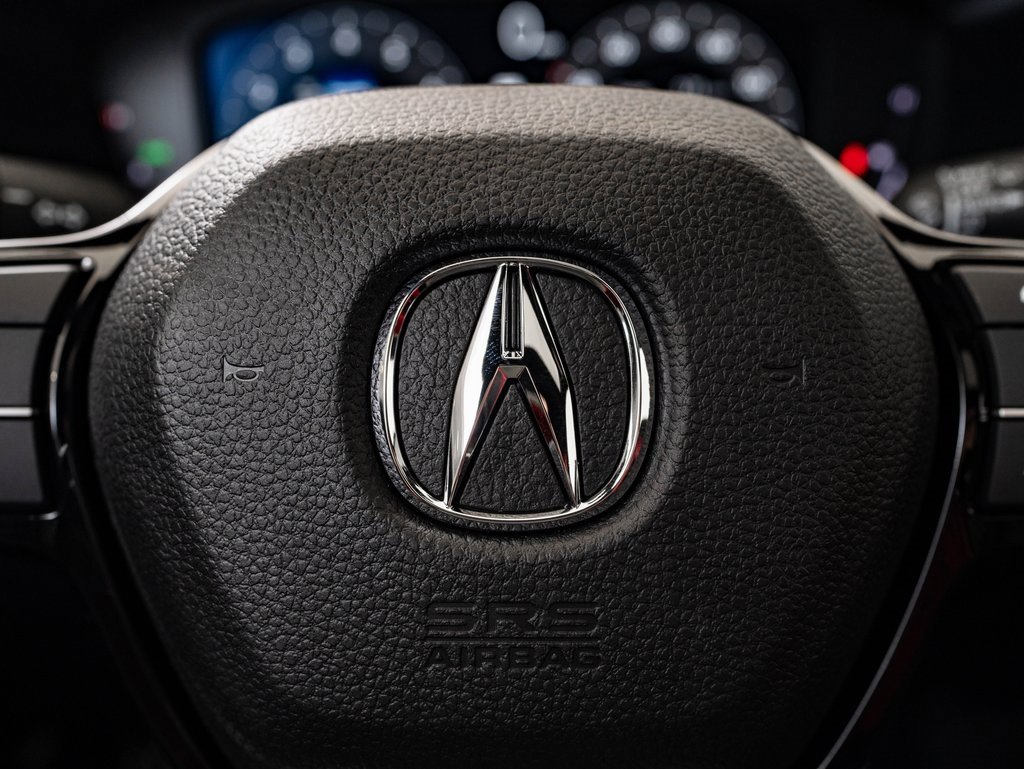 New 2026 Acura Integra A-Spec image 31