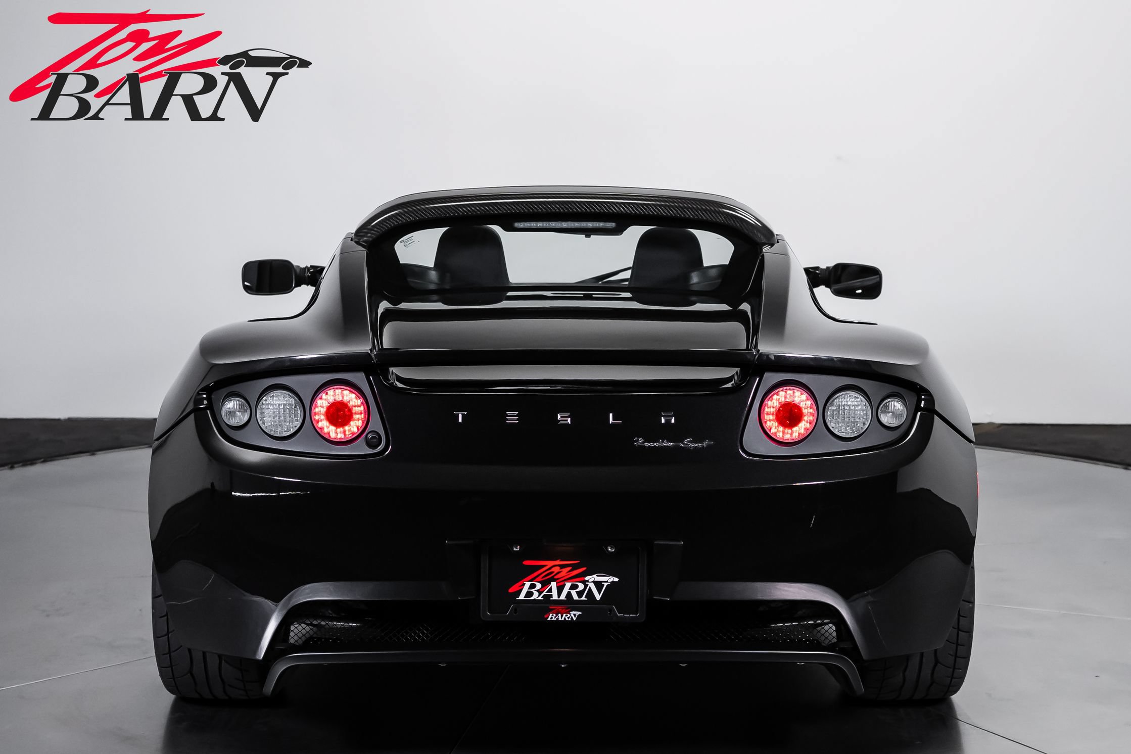 Used 2010 Tesla Roadster Sport RWD image 4