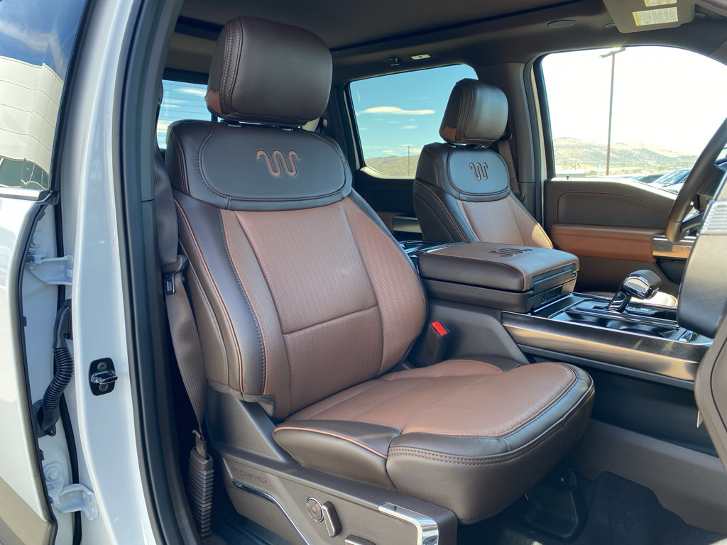 New 2026 Ford F150 King Ranch w/ Equipment Group 601A High AWD/4WD image 5