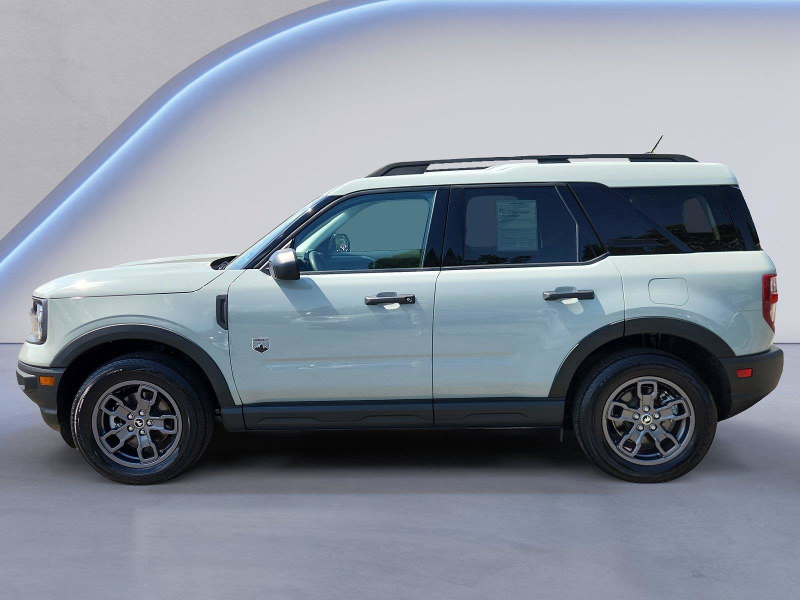 Used 2023 Ford Bronco Sport Big Bend AWD/4WD image 6