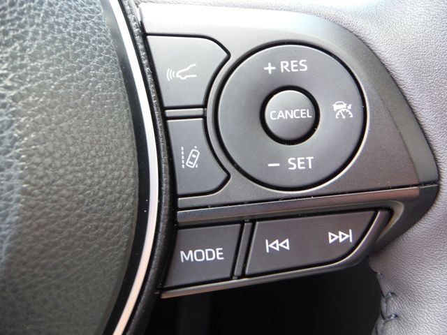 Used 2025 Toyota RAV4 Woodland Edition w/ Weather Package AWD/4WD image 42