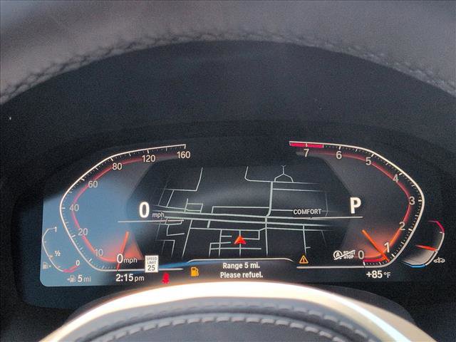 New 2026 BMW 840i xDrive AWD/4WD image 11
