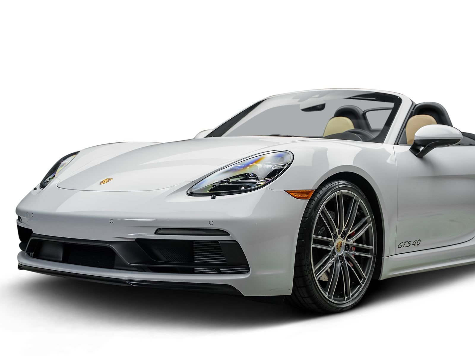 Used 2022 Porsche 718 Boxster RWD image 9