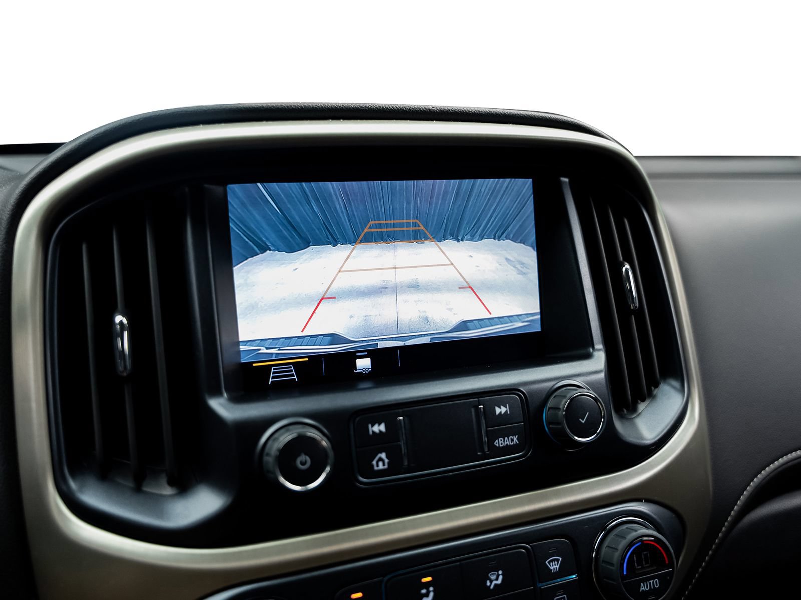 Used 2022 GMC Canyon Denali AWD/4WD image 47