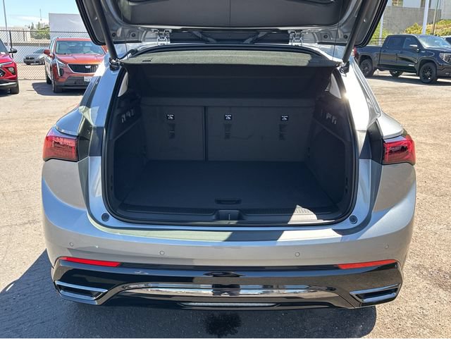 New 2026 Buick Envision Sport Touring AWD/4WD image 31
