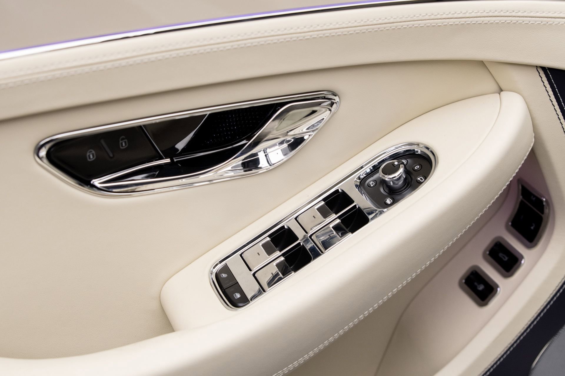 New 2026 Bentley Continental GT AWD/4WD image 22