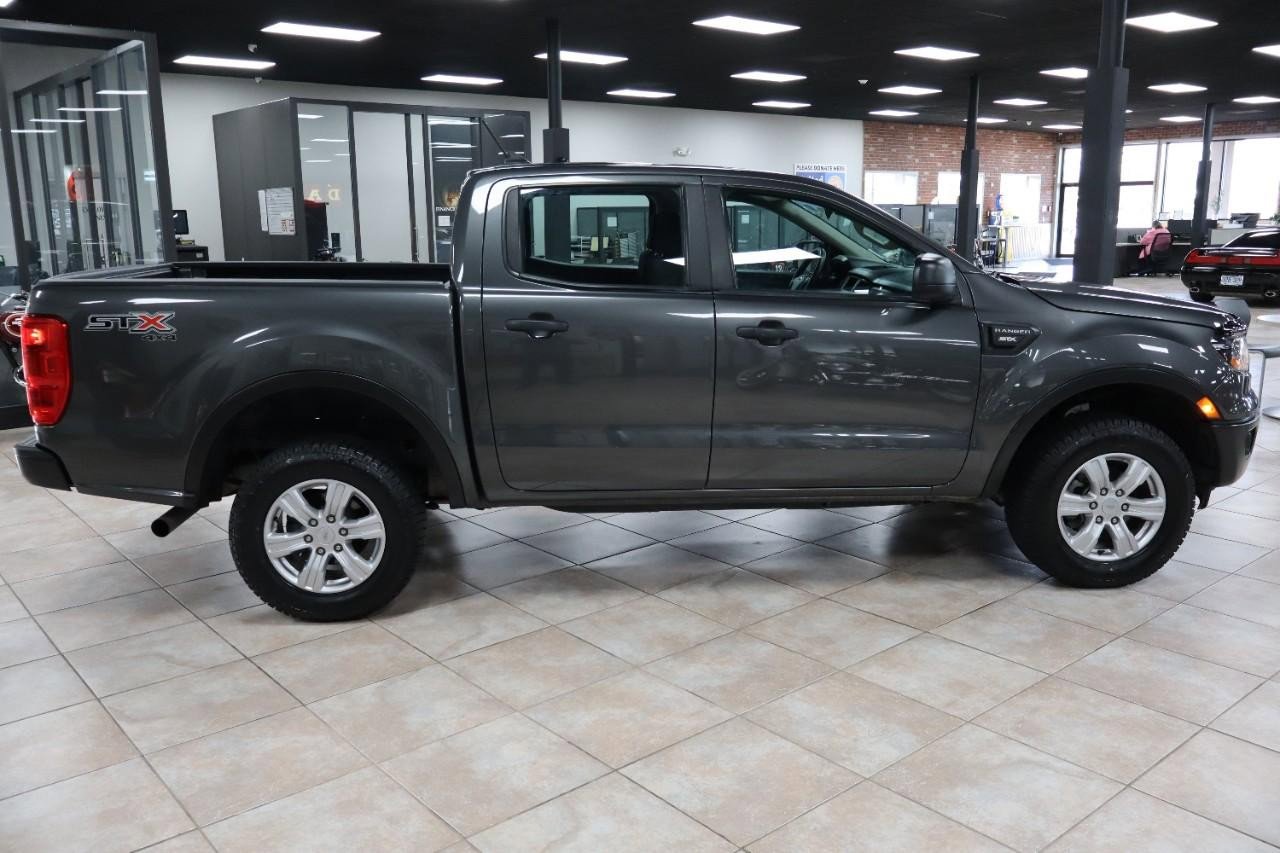 Used 2020 Ford Ranger XL w/ Equipment Group 101A Mid image 6
