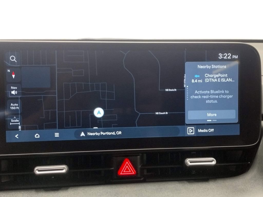 Used 2025 Hyundai Ioniq 5 SE image 30