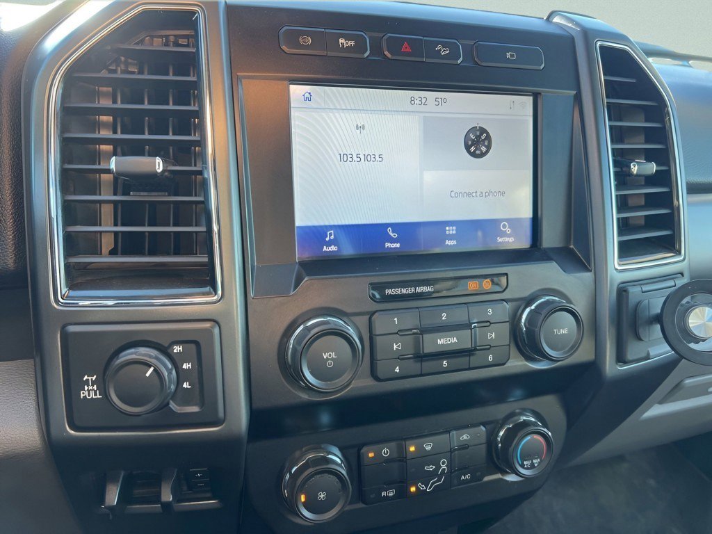 Certified 2022 Ford F350 XLT w/ XLT Value Package image 26