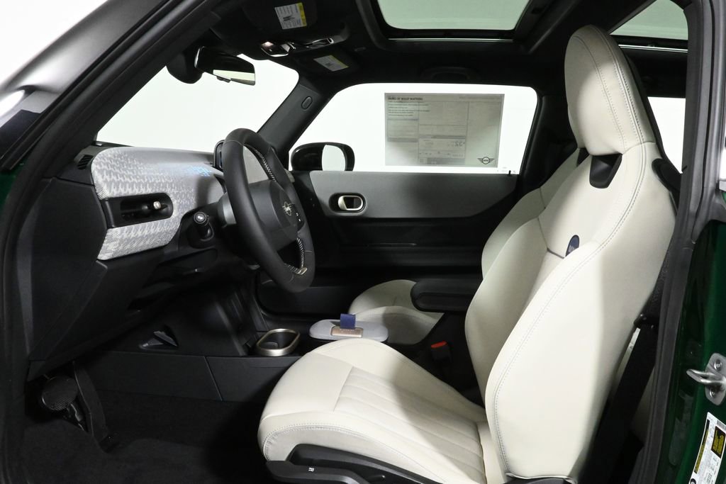 Used 2025 MINI Cooper S image 3