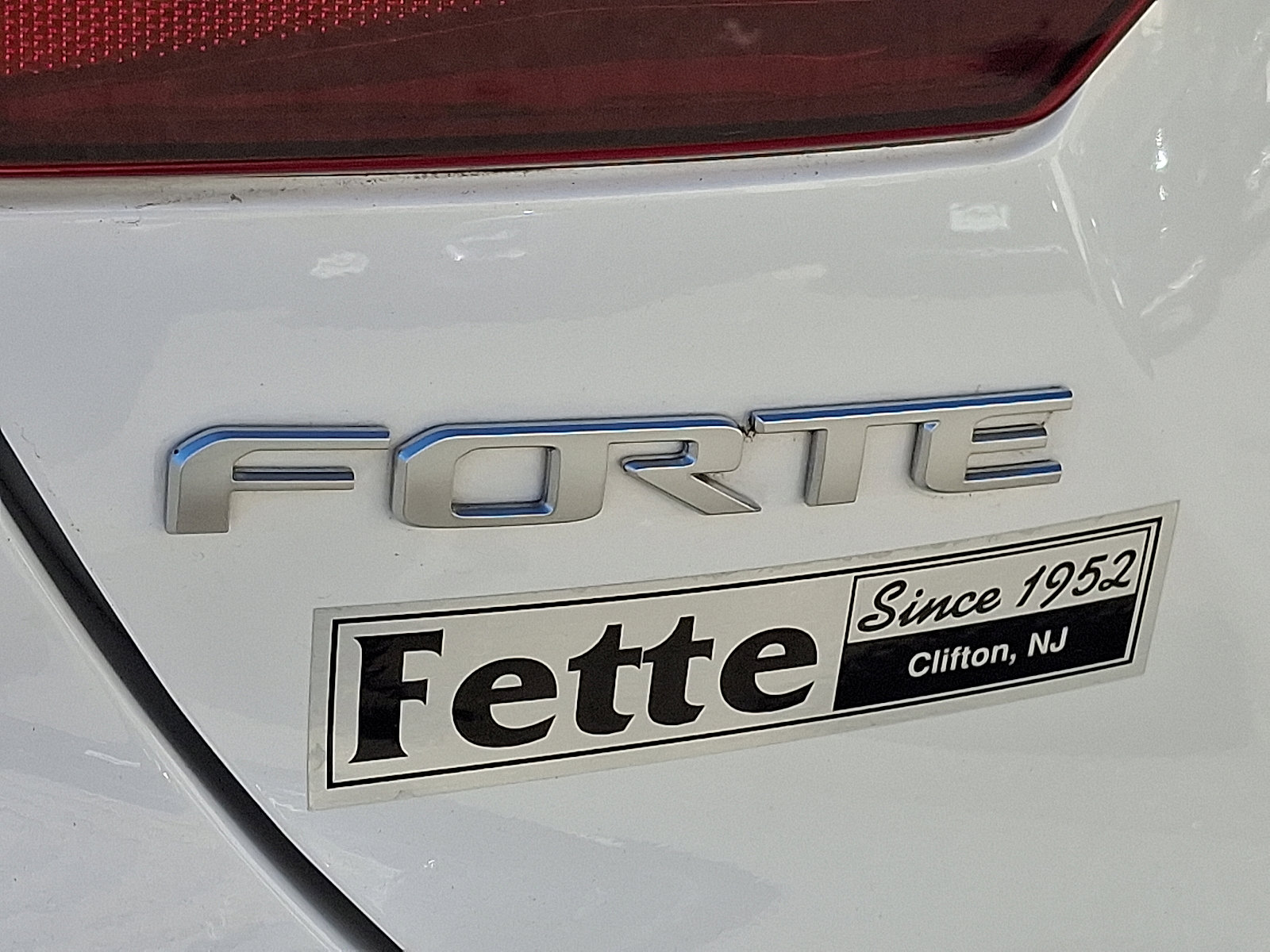 Certified 2023 Kia Forte LXS image 29