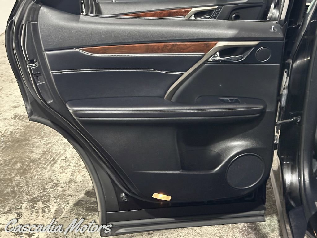 Used 2016 Lexus RX 350 AWD image 21